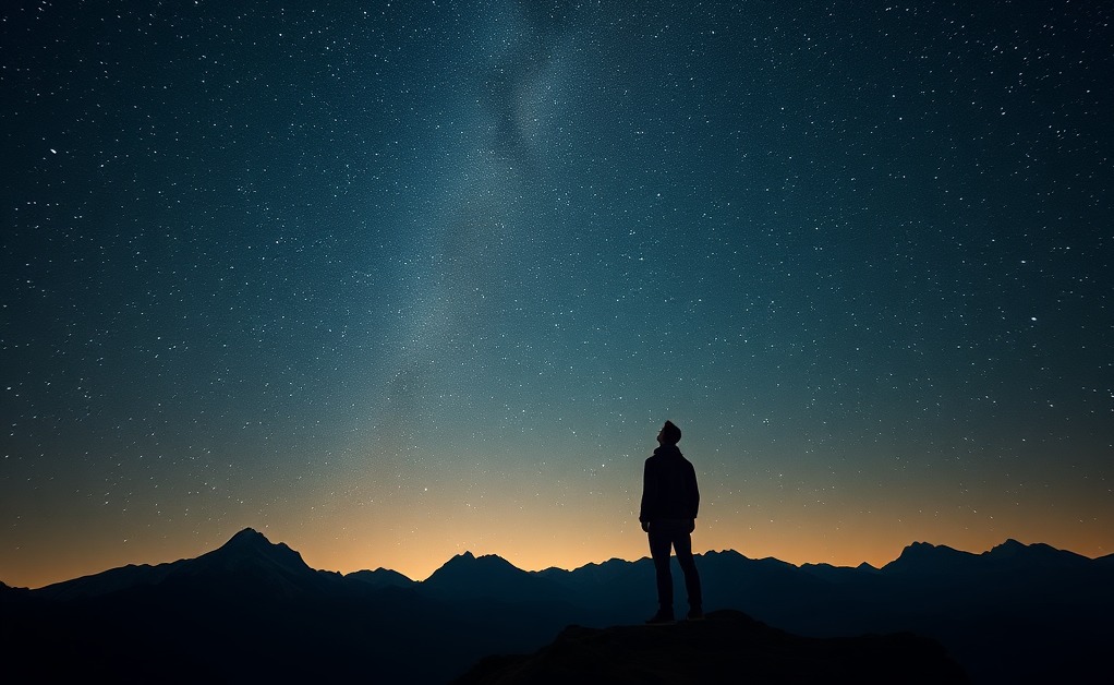 神様が私たちを考える