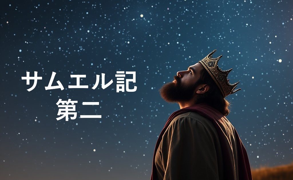 サムエル記第二