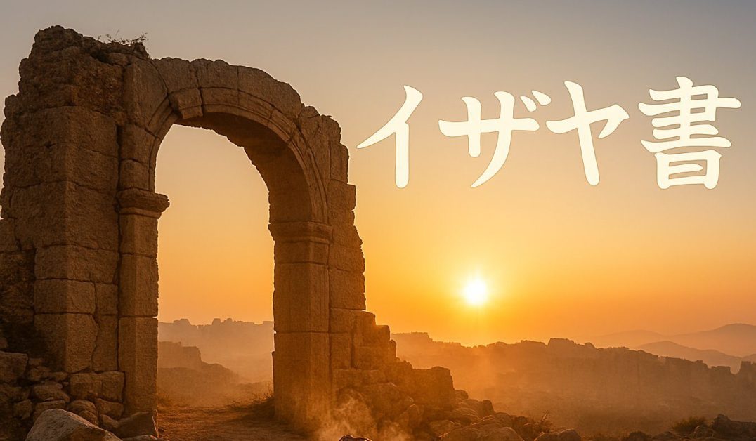 イザヤ書