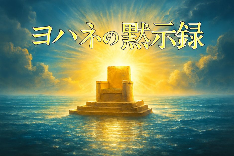 ヨハネの黙示録