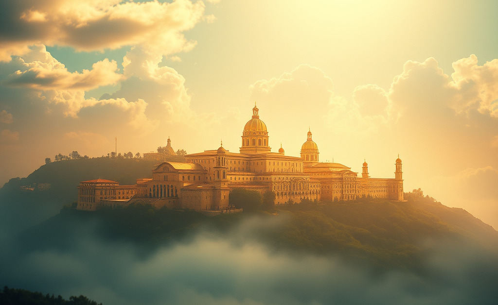 新しいエルサレム