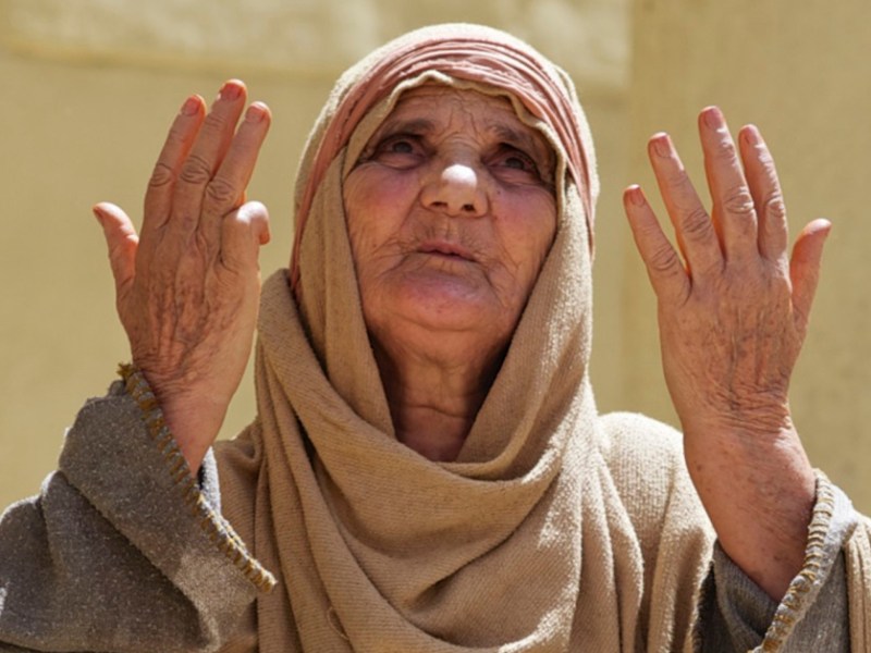 クリスマスの７日目