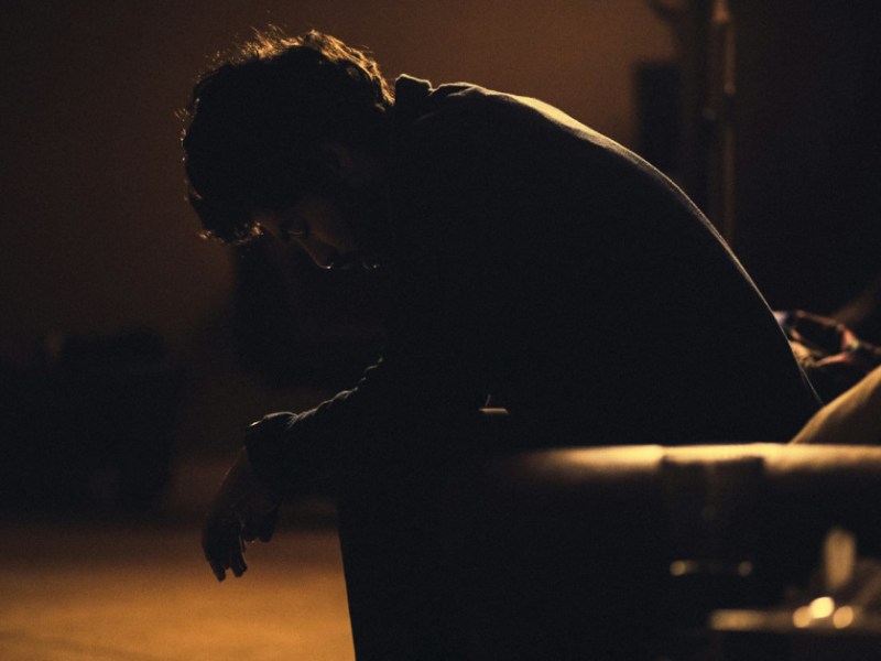 クリスマスの２日目