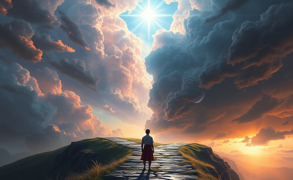 クロスロード 分かれ道