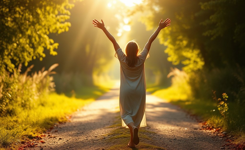 溢れんばかりの感謝