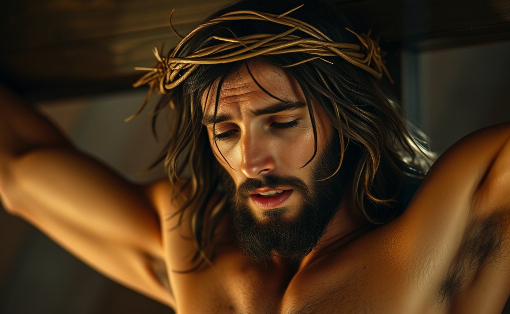 彼らをお赦しください