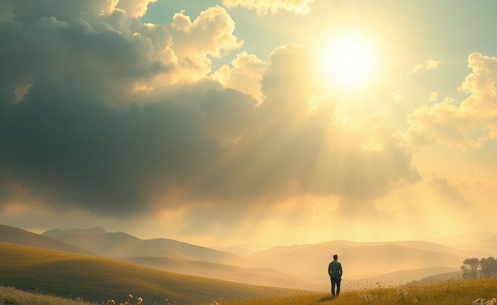 神に愛され、選ばれた