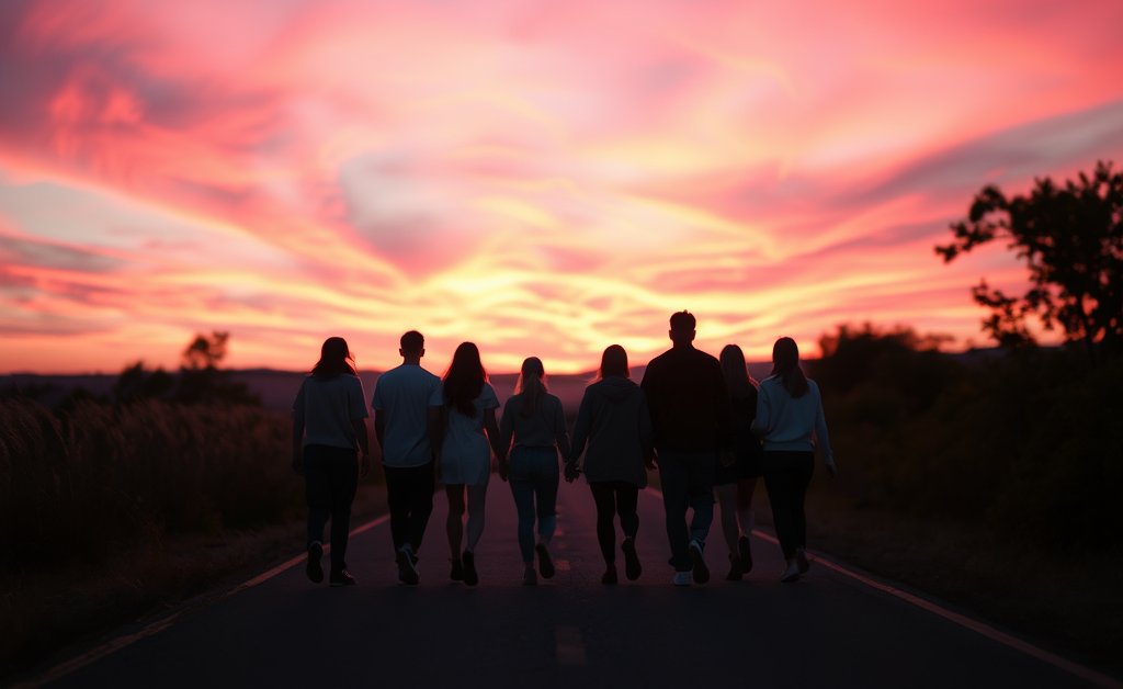 清められて、聖なる人