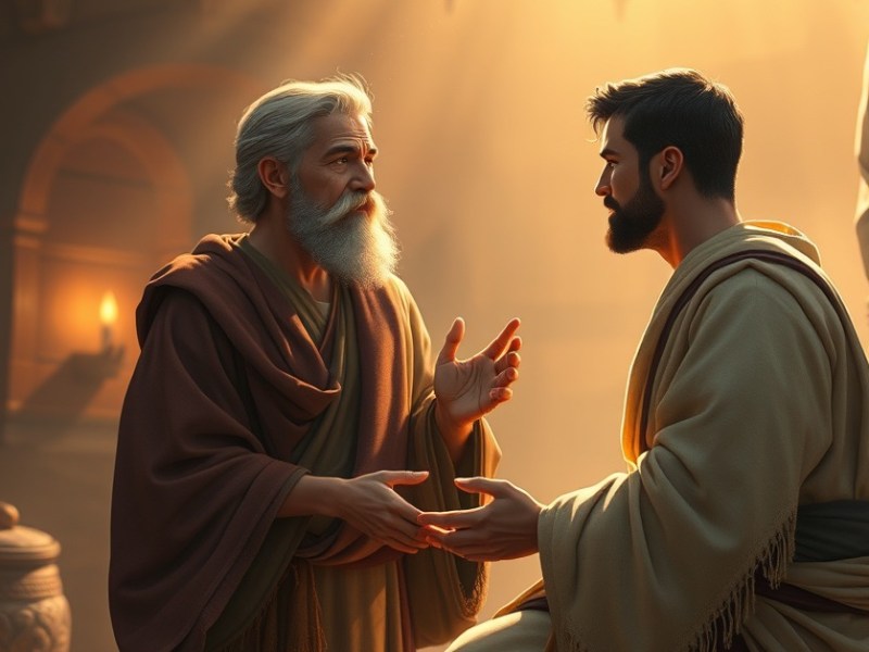 ピレモンへの手紙