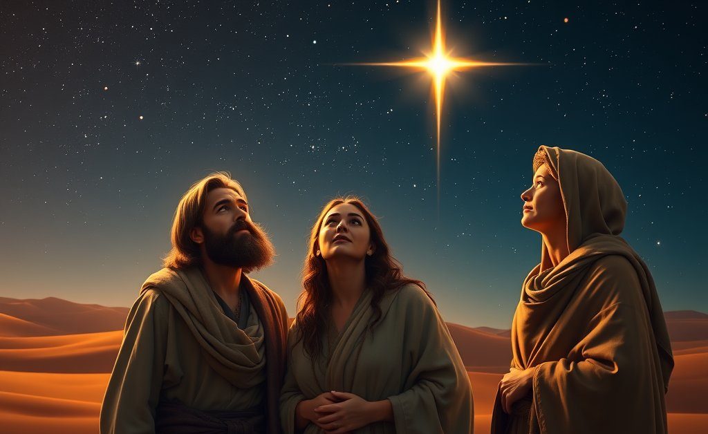 ヤコブ、ラケル、レア