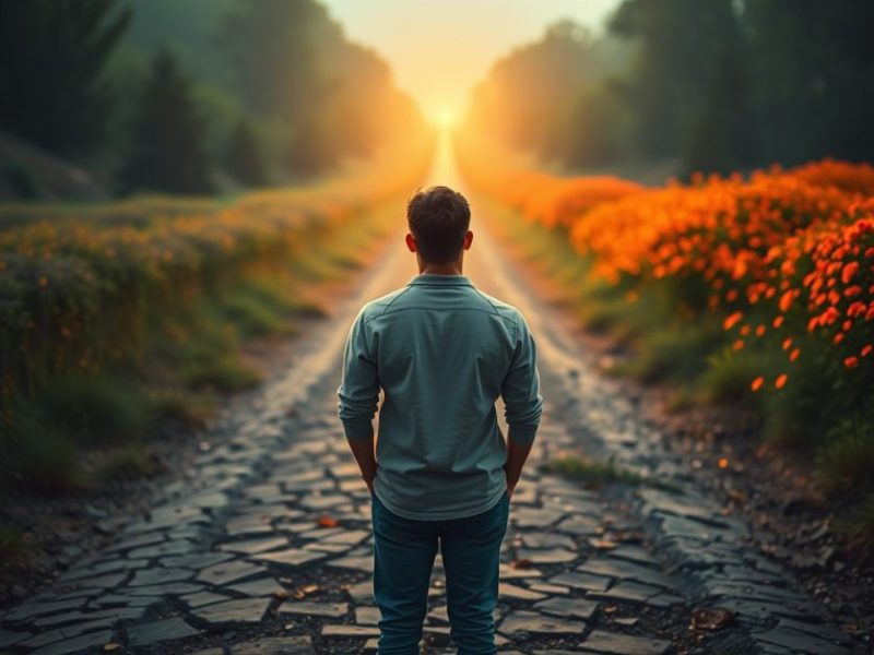 新しいことを抱く心