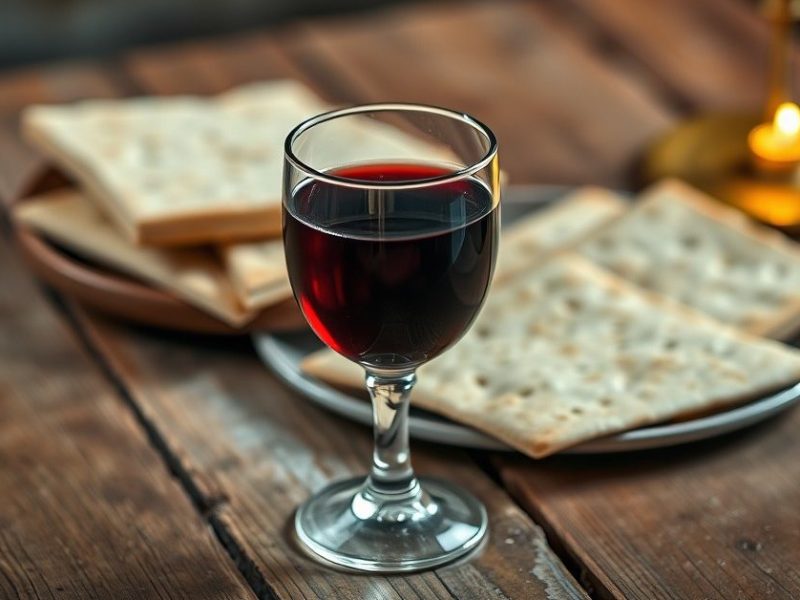 あなたの血は私の上にある