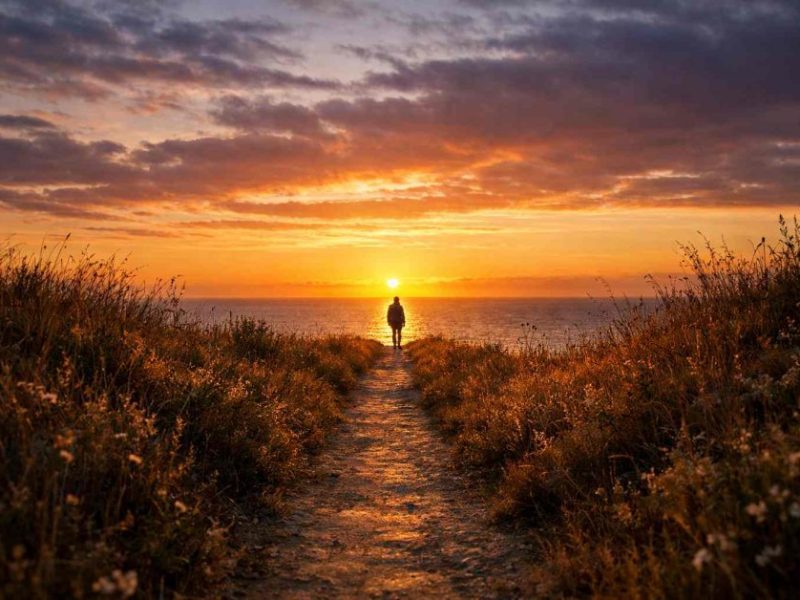 主よ、あなたのように歩みたい