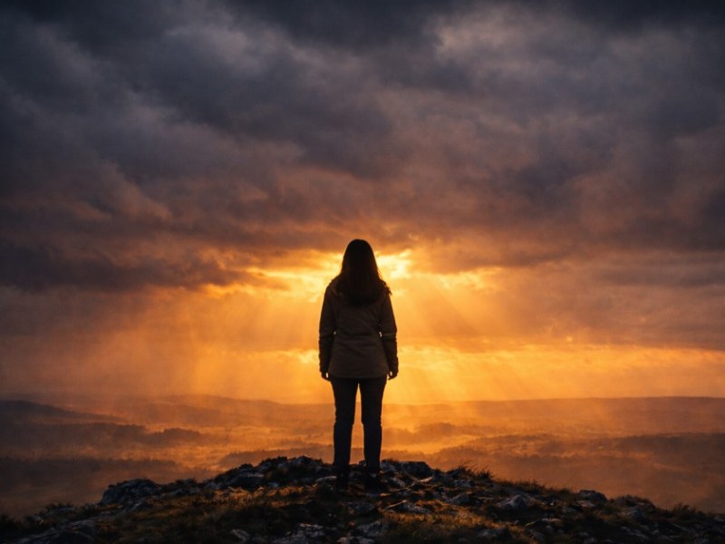 あなたの罪は赦されています