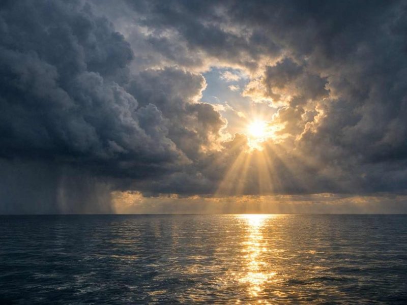 あなたがたの信仰はどこにあるのですか