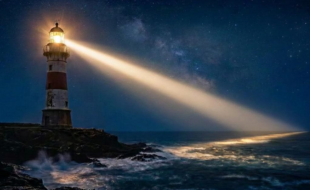 Lighthouse